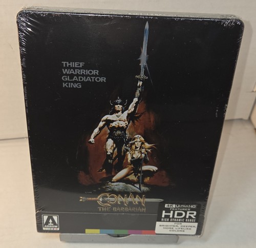 Conan the barbarian 1982 - barbarian,