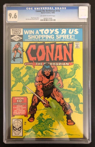 M5476 conan barbaro - il,