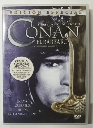 Conan barbaro movie - conan, barbaro,
