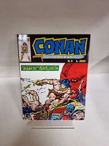 Conan barbaro comic - conan,